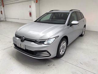 VOLKSWAGEN Golf Variant 1.5 TGI DSG Life