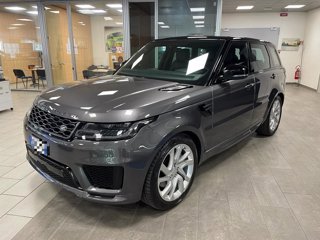 LAND ROVER Range Rover Sport 3.0 SDV6 249 CV HSE Dynamic