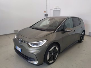 VOLKSWAGEN ID.3 Pro Performance