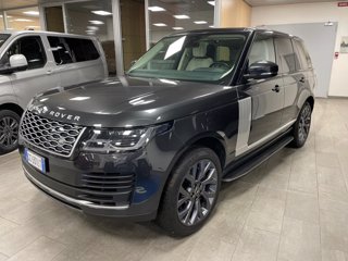 LAND ROVER Range Rover 2.0 Si4 PHEV Vogue