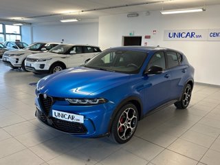ALFA ROMEO Tonale 1.5 160 CV MHEV TCT7 Veloce