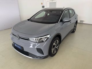 VOLKSWAGEN ID.4 Pure Performance