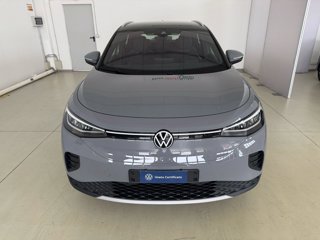 VOLKSWAGEN ID.4 Pure Performance