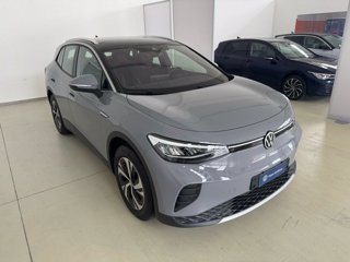 VOLKSWAGEN ID.4 Pure Performance