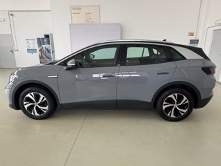 VOLKSWAGEN ID.4 Pure Performance