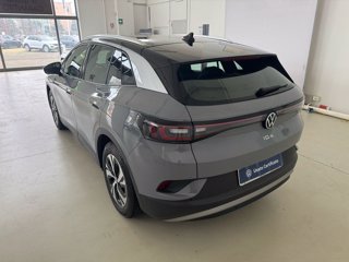 VOLKSWAGEN ID.4 Pure Performance