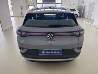 VOLKSWAGEN ID.4 Pure Performance