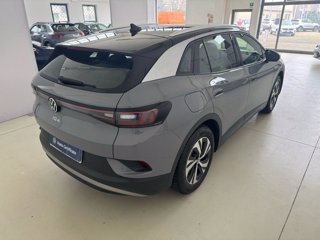 VOLKSWAGEN ID.4 Pure Performance