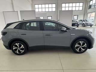 VOLKSWAGEN ID.4 Pure Performance