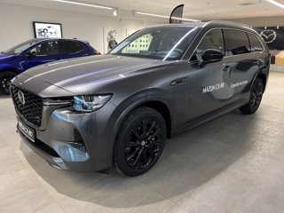 MAZDA CX-80 3.3L e-Skyactiv D M Hybrid AWD Homura Plus