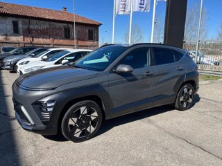 HYUNDAI Kona 1.0 T-GDI Hybrid 48V iMT XClass