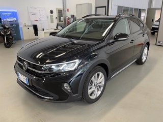 VOLKSWAGEN Taigo 1.0 TSI 95 CV Edition Plus