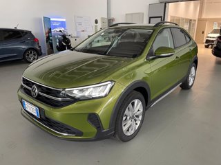 VOLKSWAGEN Taigo 1.0 TSI 115 CV Edition Plus