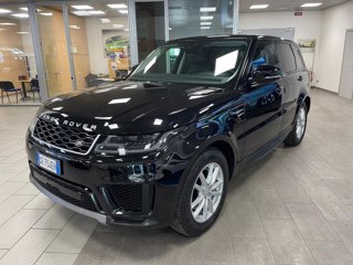 LAND ROVER Range Rover Sport 3.0D l6 249 CV S