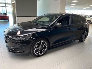FORD Focus 1.0 EcoBoost Hybrid 125 CV Pow. 5p. ST-Line X
