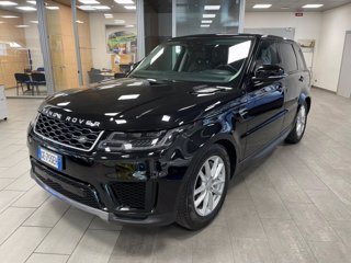 LAND ROVER Range Rover Sport 3.0D l6 249 CV S