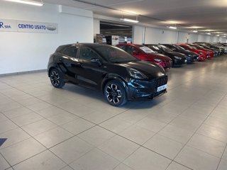 FORD Puma 1.0 EcoBoost Hybrid 125 CV S&S ST-Line Design