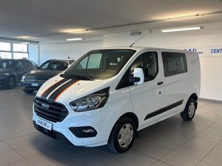 FORD Transit Custom 300 2.0 TDCi 130 PC Furgone Trend
