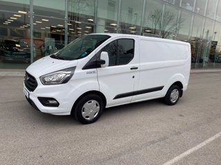 FORD Transit Custom 300 2.0 EcoBlue 130 PC Furgone Trend