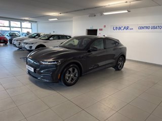 FORD Mustang Mach-E Elettrico Extended 294CV