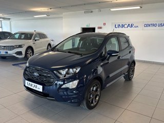 FORD EcoSport 1.0 EcoBoost 125 CV Start&Stop ST-Line