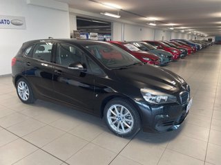 BMW 225xe Active Tourer iPerformance Luxury aut.
