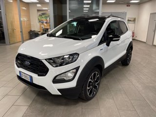 FORD EcoSport 1.0 EcoBoost 125 CV Start&Stop Active