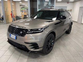 LAND ROVER Range Rover Velar 2.0D I4 204 CV R-Dynamic S