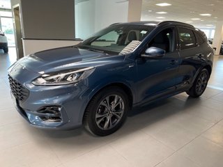 FORD Kuga 2.0 EcoBlue Hybrid 150 CV 2WD ST-Line