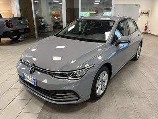 VOLKSWAGEN Golf 2.0 TDI SCR Life