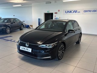 VOLKSWAGEN Golf 2.0 TDI 150 CV DSG SCR Style