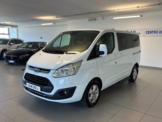 FORD Tourneo Custom 310 2.0 TDCi 170CV PC Trend