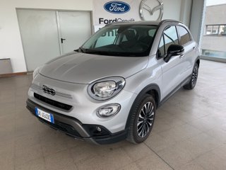 FIAT 500X 2.0 MultiJet 140 CV 4x4 Cross