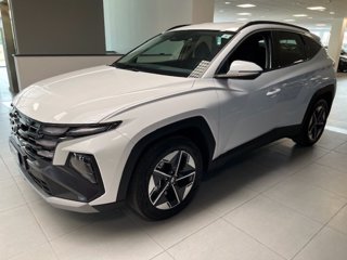 HYUNDAI Tucson 1.6 CRDI 48V DCT Business