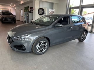 HYUNDAI i30 1.0 T-GDI DCT 48V 5 porte Business