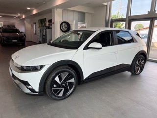 HYUNDAI Ioniq 5 84 kWh Exclusive Plus