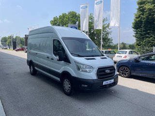 FORD Transit 350 2.0TDCi EcoBlue PWD 170CV PL-TM Furgone Trend