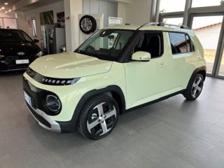HYUNDAI Inster 49 kWh XClass