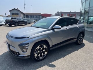 HYUNDAI Kona EV 64.8 KWh Exclusive
