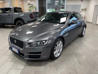 JAGUAR XE 2.0 D Turbo 180CV aut. Prestige