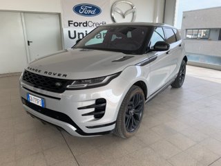LAND ROVER Range Rover Evoque 2.0D I4 240 CV AWD Auto R-Dynamic S