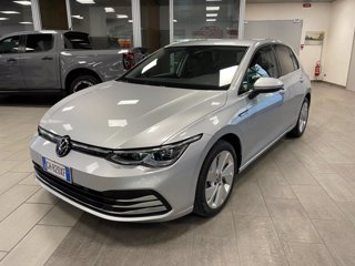 VOLKSWAGEN Golf 1.5 TGI Style