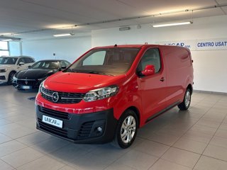 OPEL Vivaro 2.0 Diesel 150CV S&S PL-TN M Furgone Enjoy