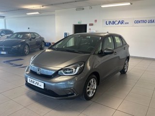 HONDA Jazz 1.5 Hev eCVT Comfort