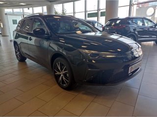 MG MG5 MG 5 100% ELETTRICA LUXURY 61 KWH