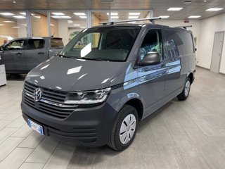 VOLKSWAGEN Transporter 2.0 TDI 150CV DSG PC Furgone