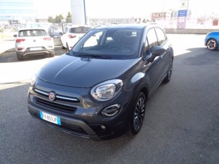 FIAT 500X 1.0 T3 120 CV City Cross
