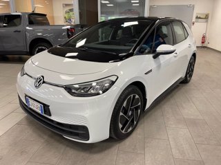 VOLKSWAGEN ID.3 Pure Performance