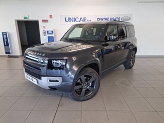 LAND ROVER Defender 110 3.0D I6 200 CV AWD Auto SE