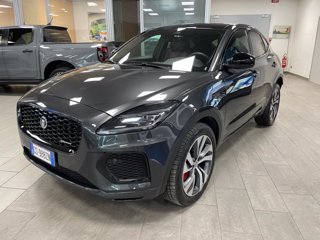JAGUAR E-Pace 2.0D I4 204 CV AWD Auto R-Dynamic HSE